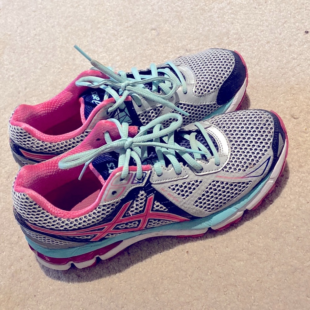 ASICS GT-2000 Running Shoe